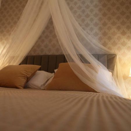 סלינה Apartment Blue Ivy מראה חיצוני תמונה