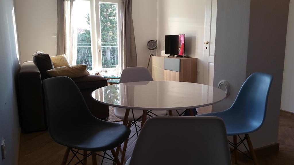 סלינה Apartment Blue Ivy מראה חיצוני תמונה