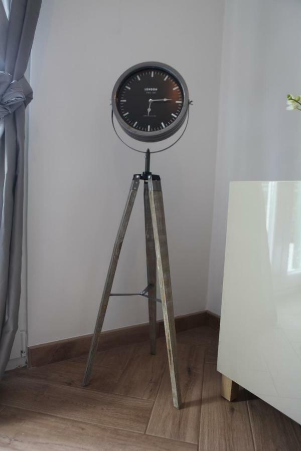סלינה Apartment Blue Ivy מראה חיצוני תמונה