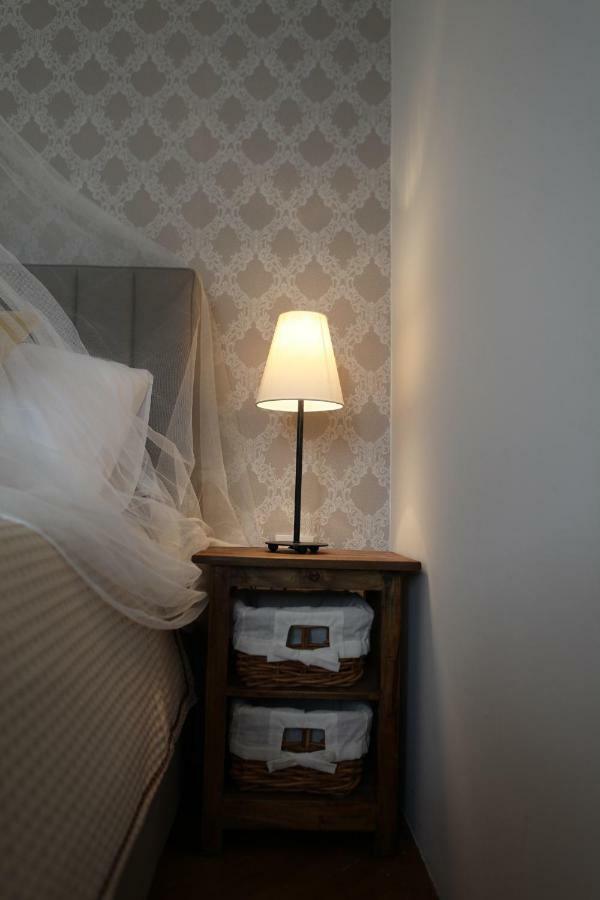 סלינה Apartment Blue Ivy מראה חיצוני תמונה