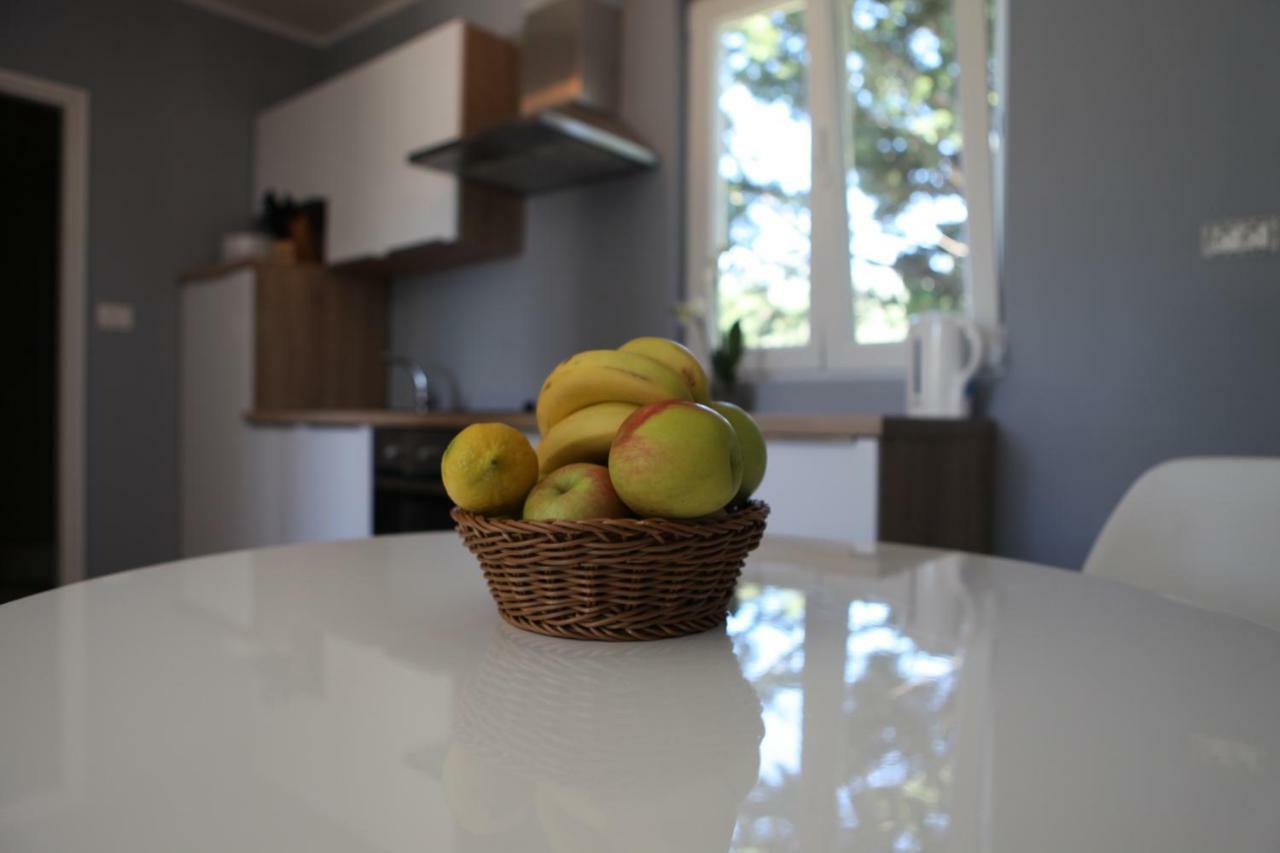 סלינה Apartment Blue Ivy מראה חיצוני תמונה
