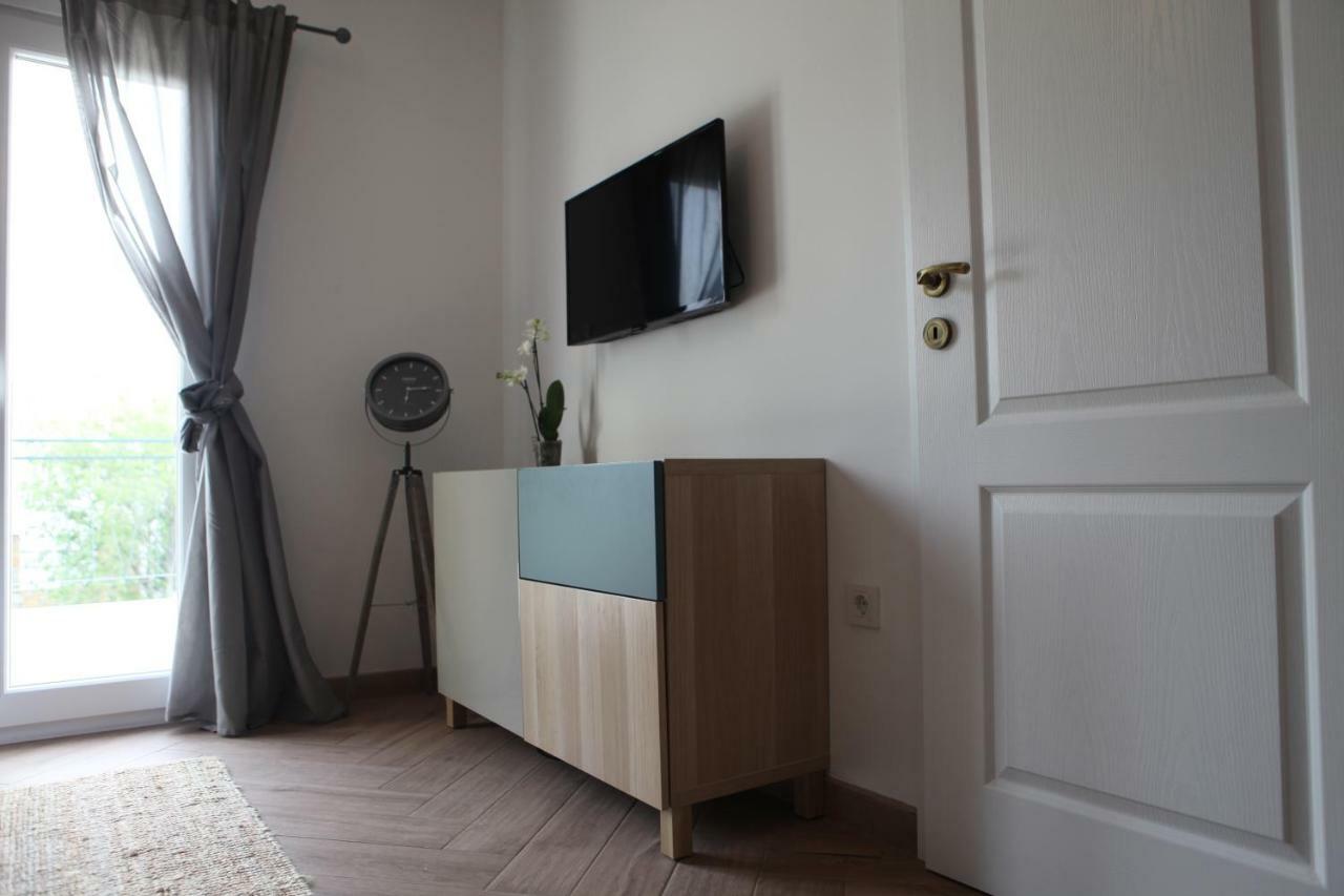 סלינה Apartment Blue Ivy מראה חיצוני תמונה