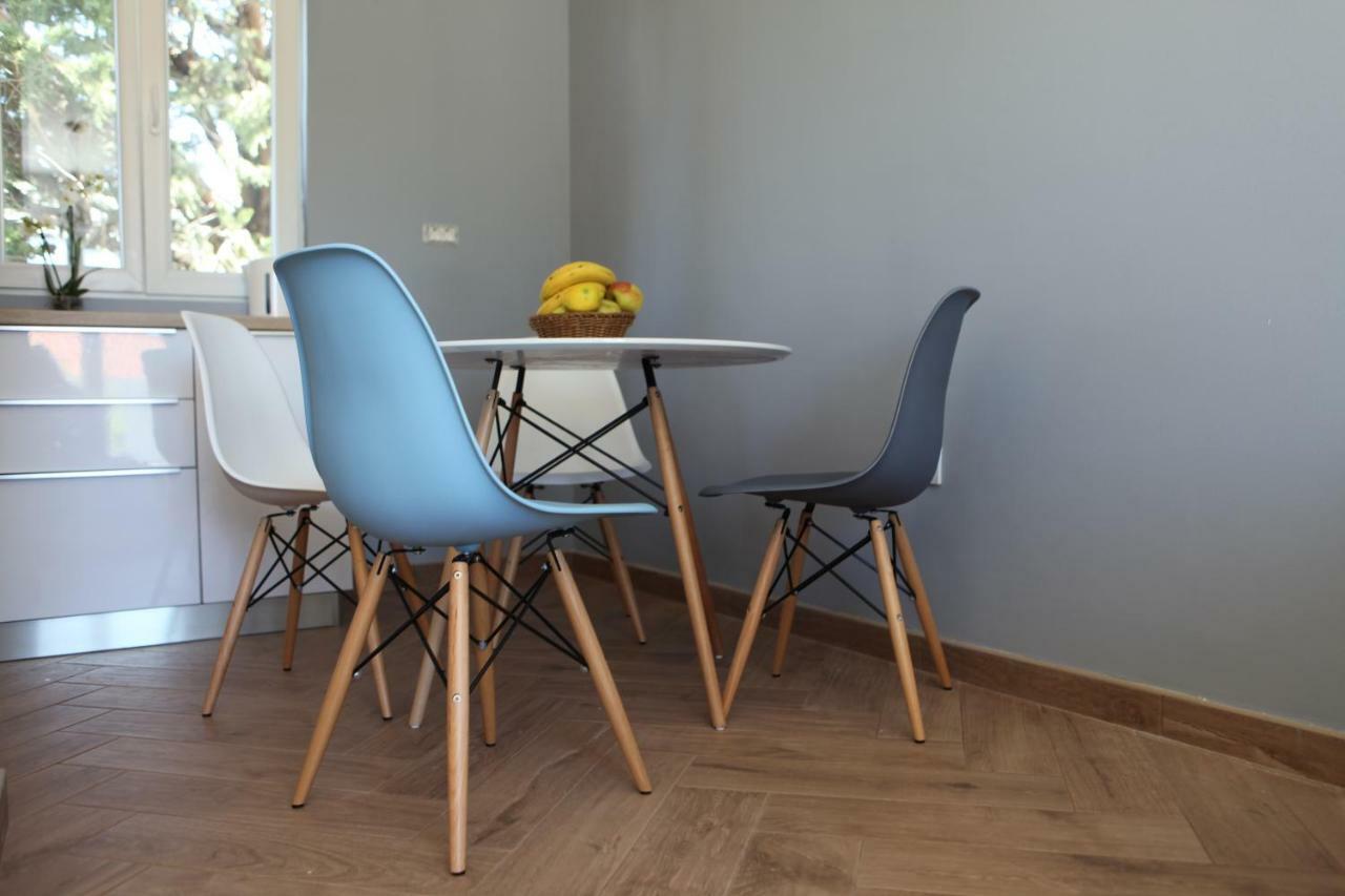 סלינה Apartment Blue Ivy מראה חיצוני תמונה