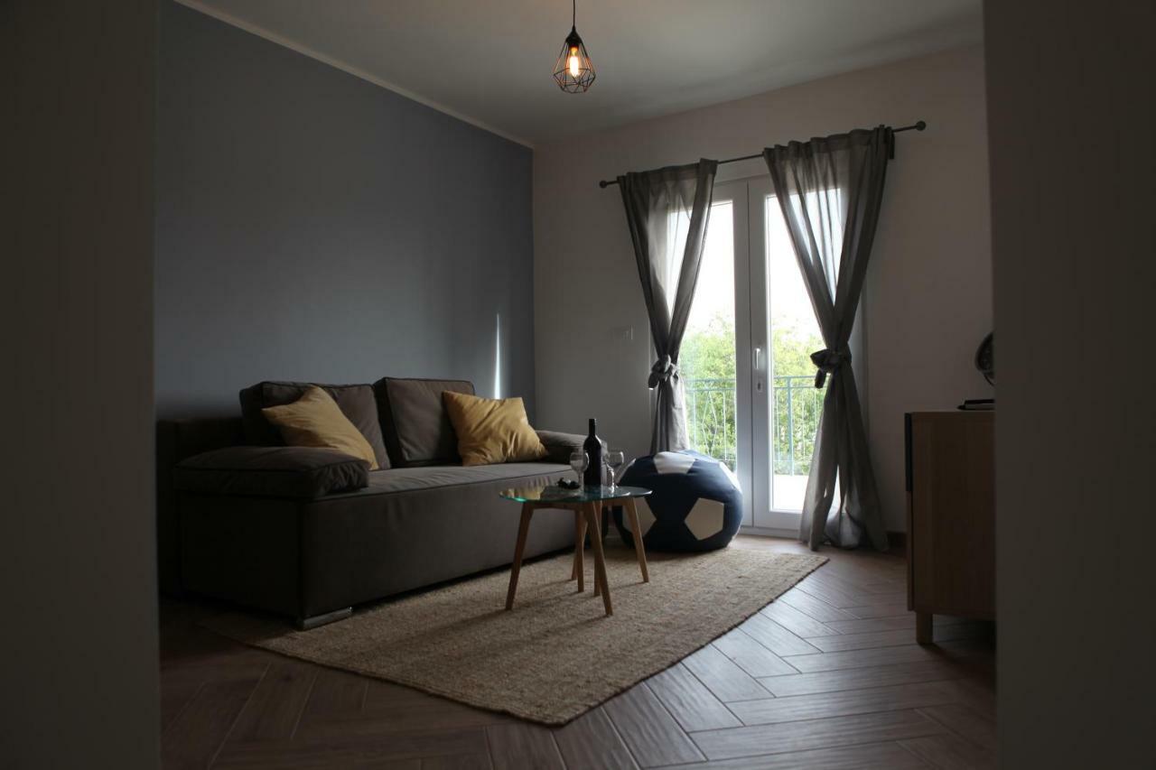 סלינה Apartment Blue Ivy מראה חיצוני תמונה