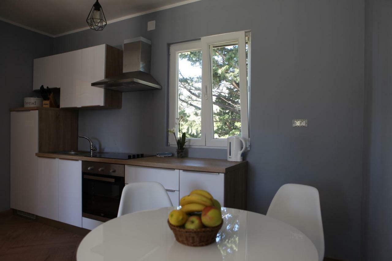 סלינה Apartment Blue Ivy מראה חיצוני תמונה